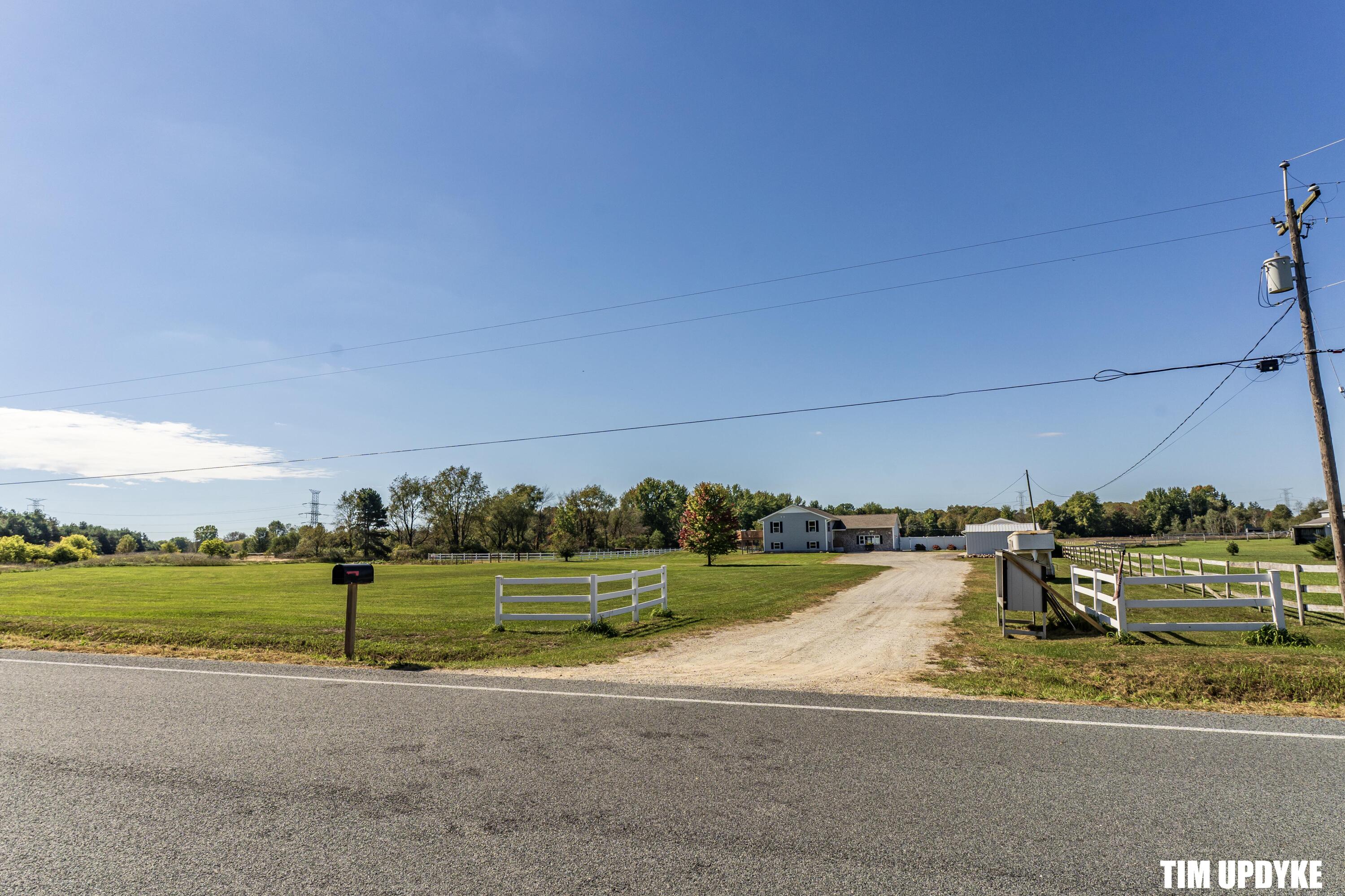 645 South Bossett Road Ravenna, MI 49451 - Photo 92 of 103 DSC09641
