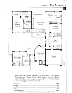 $1,100,000 | 35507 Inverness Avenue, Palm Desert, CA 92211
