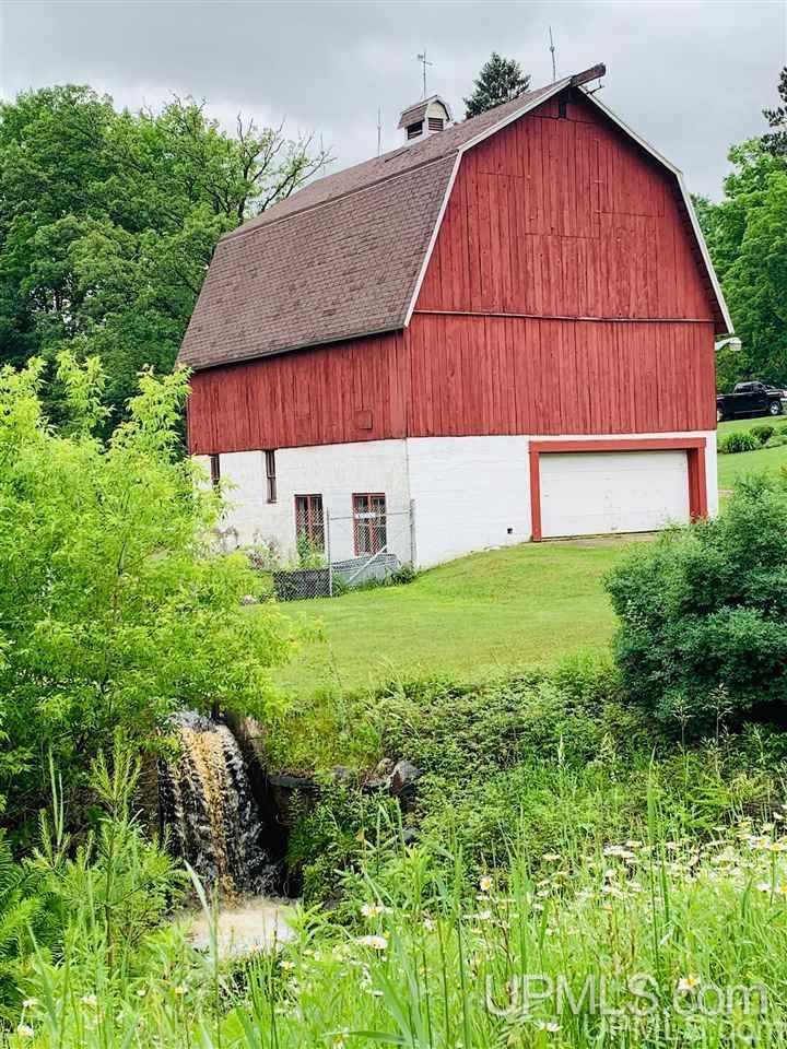 W521 County Road Niagara, WI 54151 - Photo 22 of 27