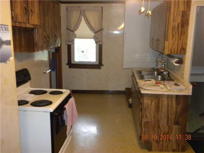 1857 Freeport Road Kittanning, PA 16201 - Photo 2 of 8 Kitchen.