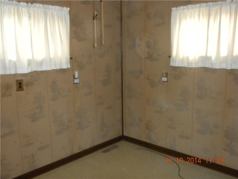 1857 Freeport Road Kittanning, PA 16201 - Photo 7 of 8 Bedroom.