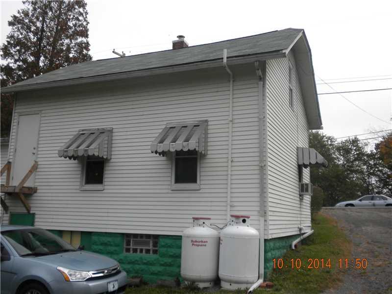 1857 Freeport Road Kittanning, PA 16201 - Photo 8 of 8 Exterior Back.