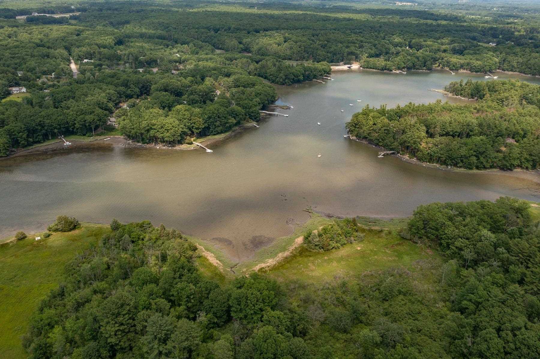 Durham Point Road, Unit 2 Durham, NH 03824 - Photo 6 of 6