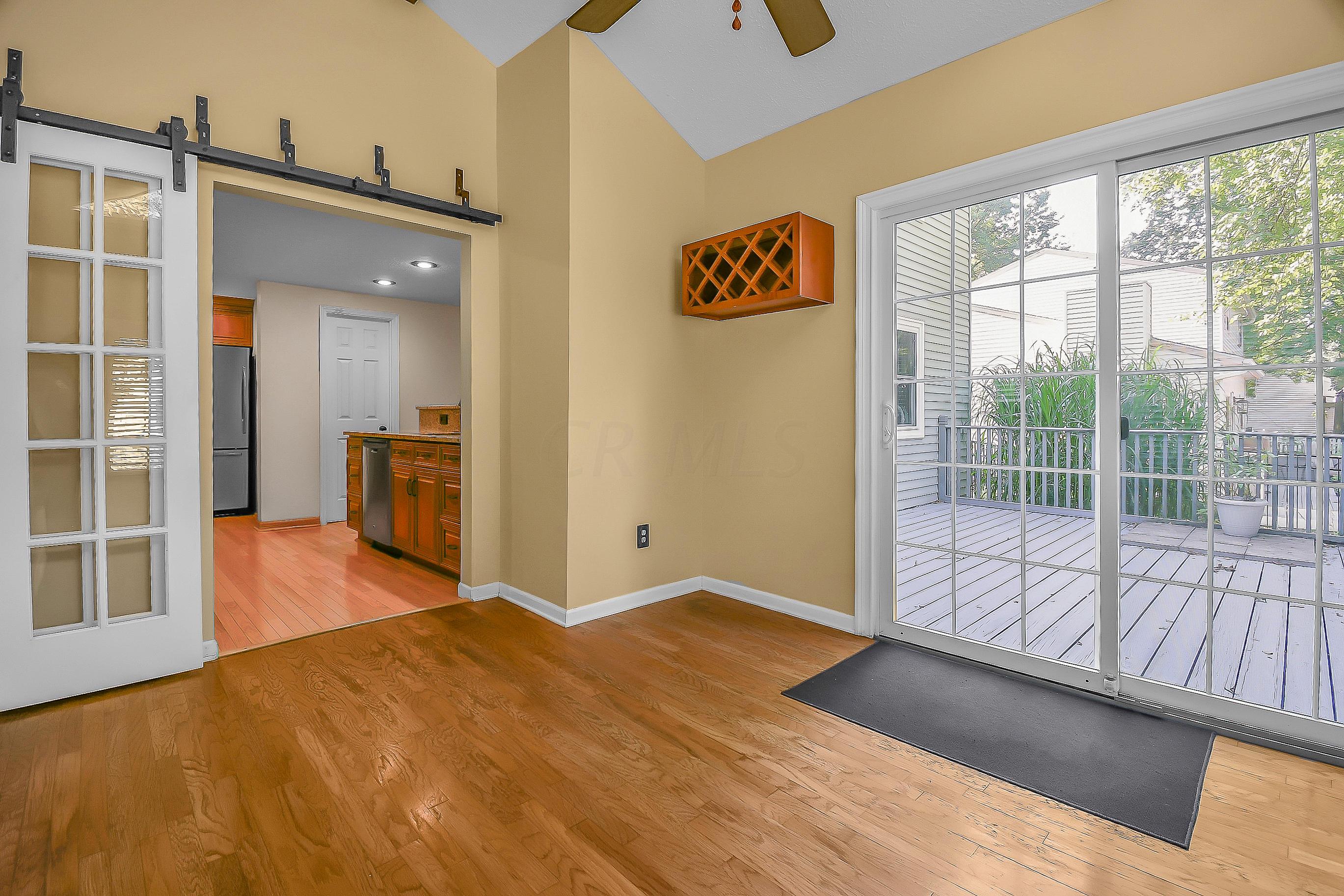 1077 South Hempstead Road Westerville, OH 43081 - Photo 11 of 34
