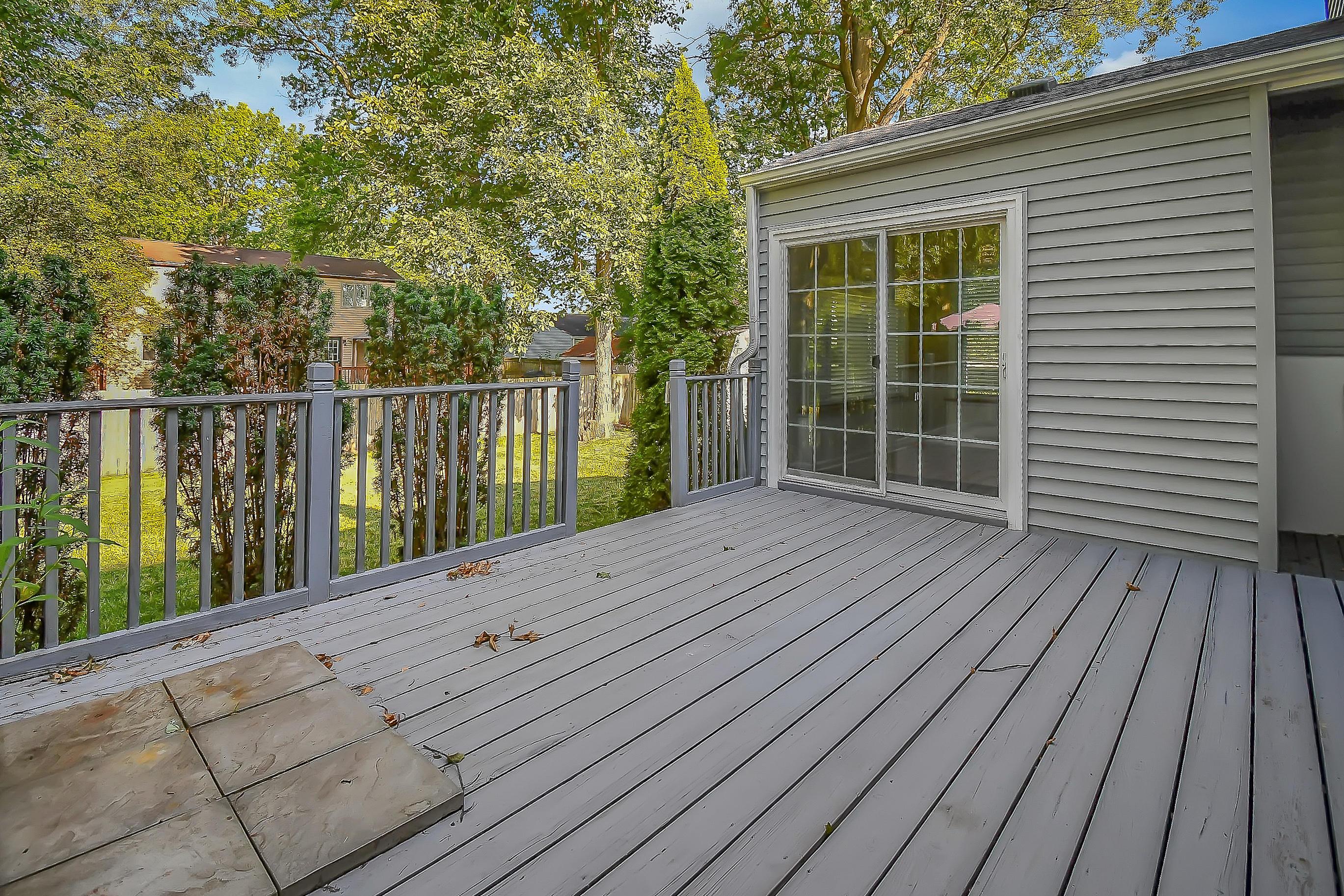 1077 South Hempstead Road Westerville, OH 43081 - Photo 30 of 34