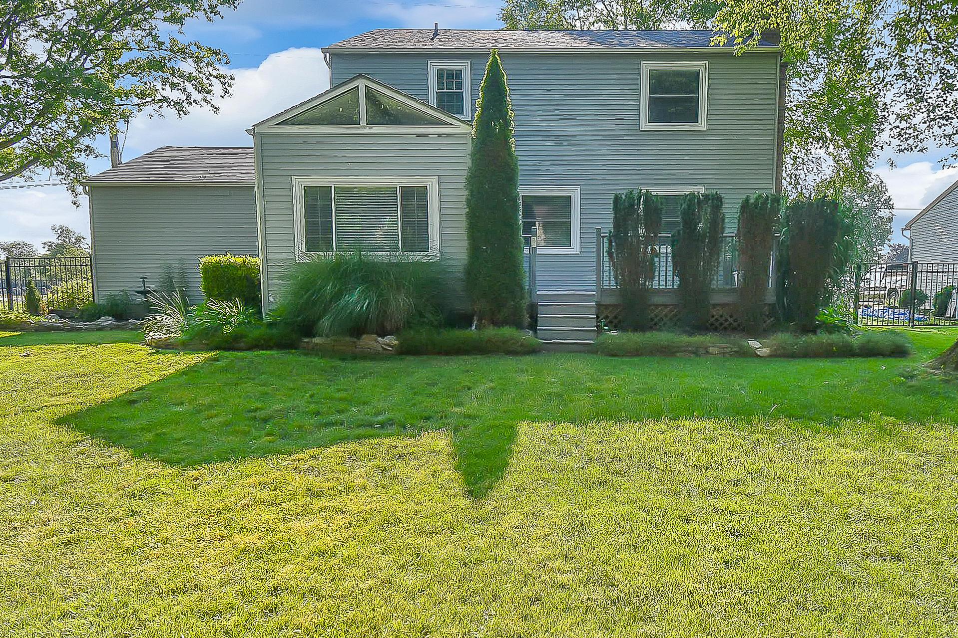 1077 South Hempstead Road Westerville, OH 43081 - Photo 31 of 34