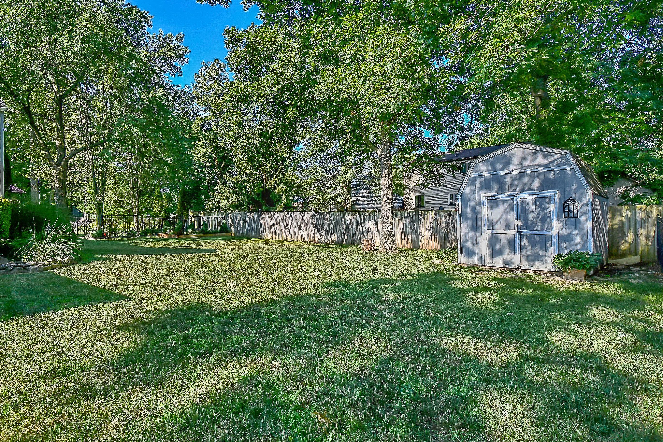 1077 South Hempstead Road Westerville, OH 43081 - Photo 33 of 34