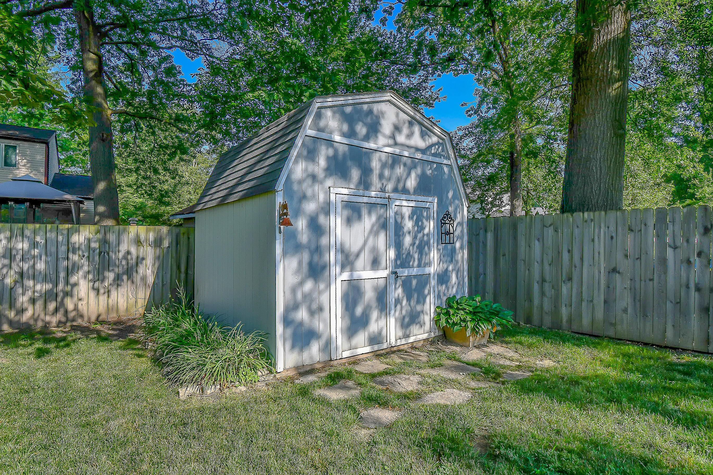 1077 South Hempstead Road Westerville, OH 43081 - Photo 34 of 34