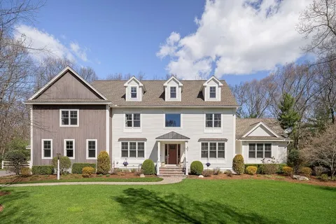 $2,898,000 | 8 Goldman Circle, Bedford, MA 01730
