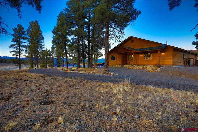 $975,000 | 3000 Highway 84, Pagosa Springs, CO 81147
