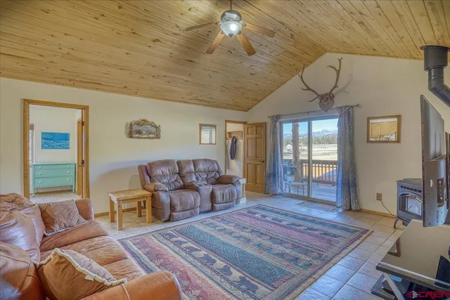 $975,000 | 3000 Highway 84, Pagosa Springs, CO 81147