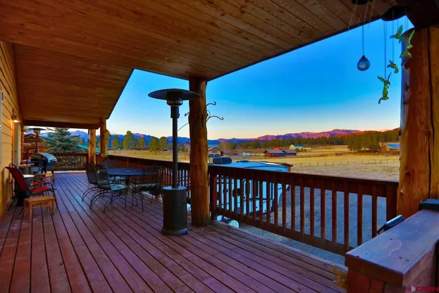 $975,000 | 3000 Highway 84, Pagosa Springs, CO 81147
