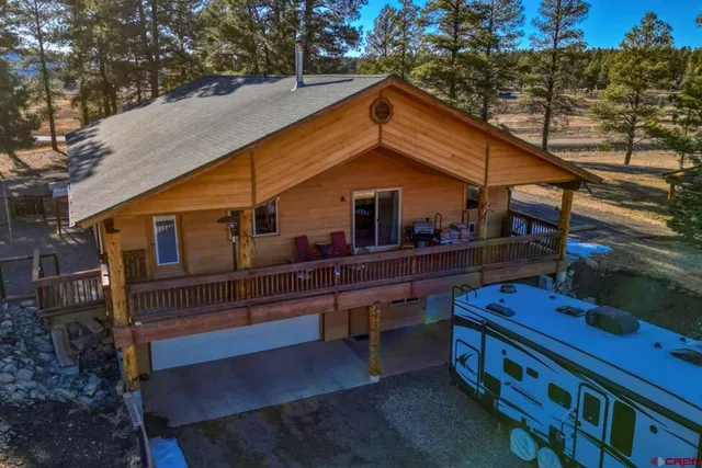 $975,000 | 3000 Highway 84, Pagosa Springs, CO 81147