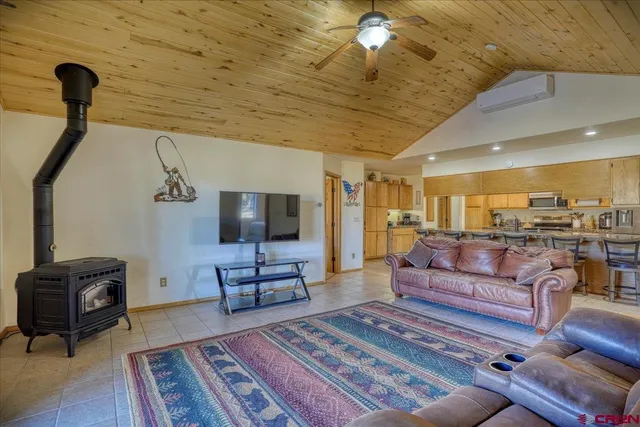$975,000 | 3000 Highway 84, Pagosa Springs, CO 81147