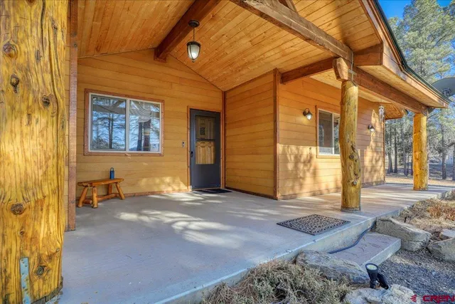 $975,000 | 3000 Highway 84, Pagosa Springs, CO 81147