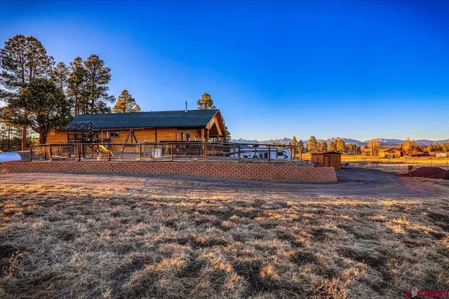 $975,000 | 3000 Highway 84, Pagosa Springs, CO 81147