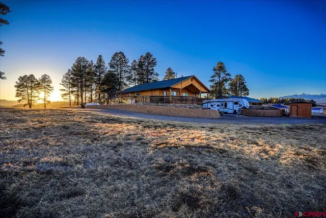 $975,000 | 3000 Highway 84, Pagosa Springs, CO 81147