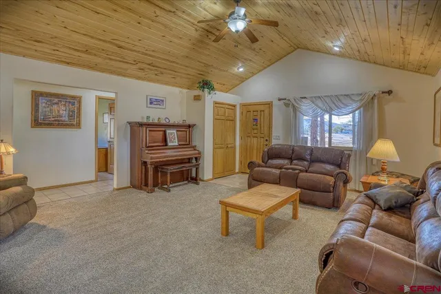 $975,000 | 3000 Highway 84, Pagosa Springs, CO 81147