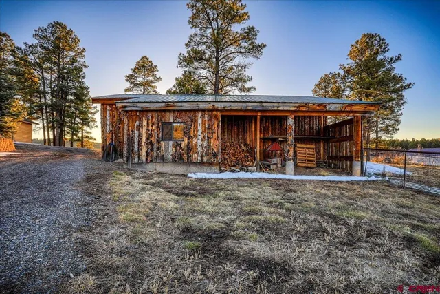 $975,000 | 3000 Highway 84, Pagosa Springs, CO 81147