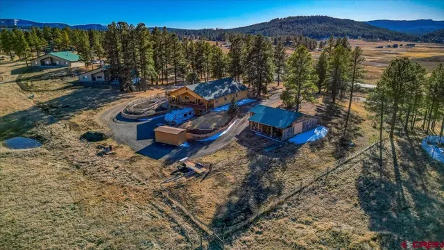 $975,000 | 3000 Highway 84, Pagosa Springs, CO 81147