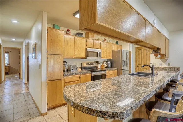 $975,000 | 3000 Highway 84, Pagosa Springs, CO 81147