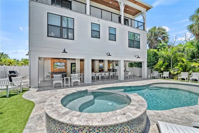 $5,900,000 | 119 Avenida Messina, Sarasota, FL 34242