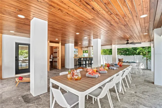 $5,900,000 | 119 Avenida Messina, Sarasota, FL 34242