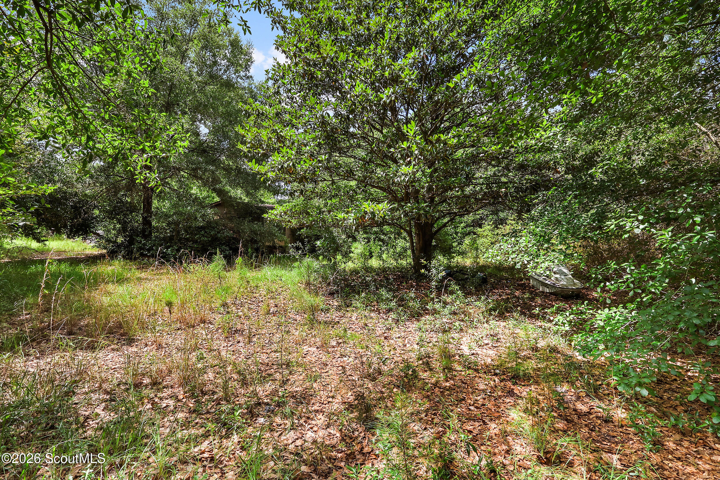 1010 Ridge Road Darien, GA 31305 - Photo 4 of 4