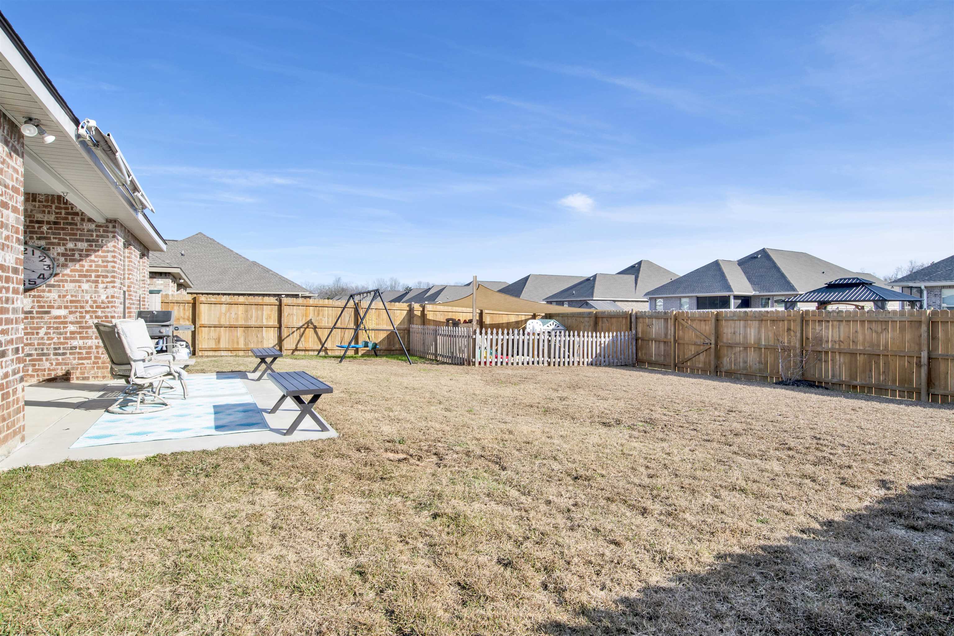 1044 Chloe Street Foley, AL 36535 - Photo 27 of 33