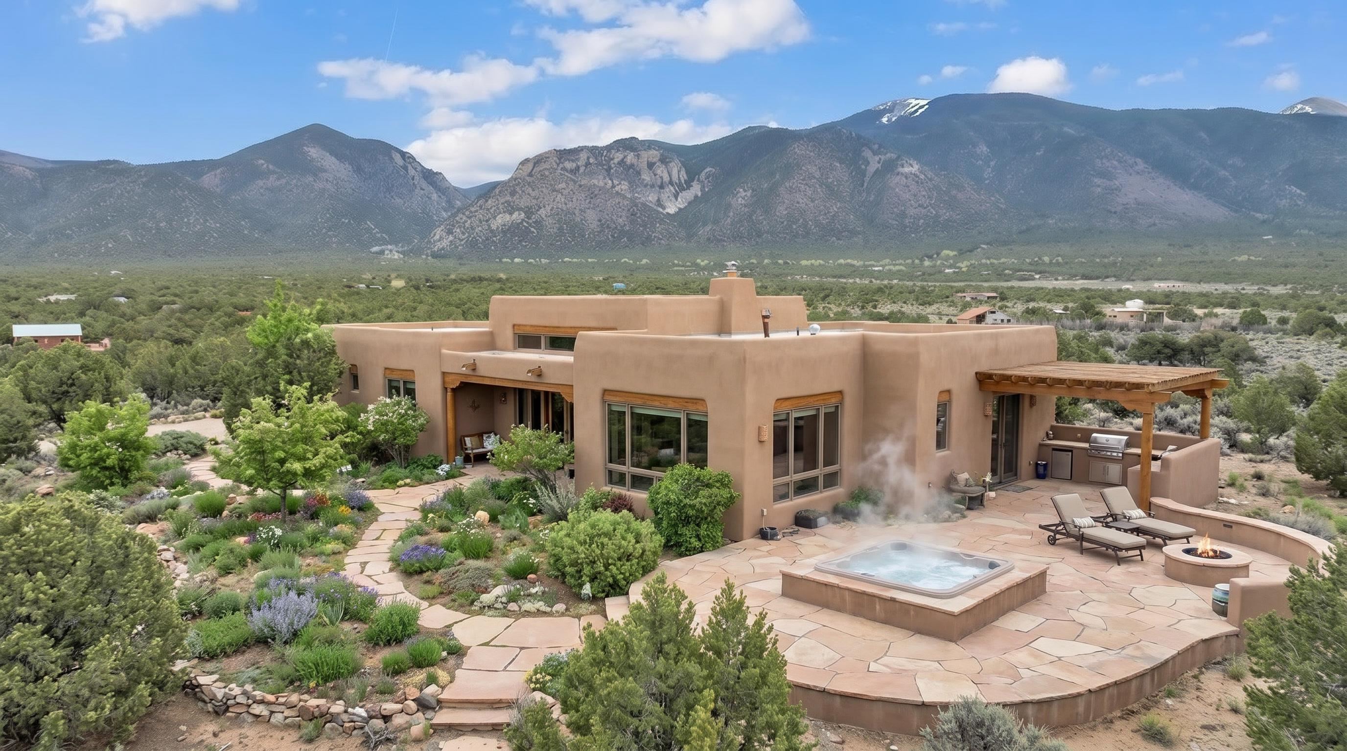 5 Acres Windmill Road Questa, NM 87556 - Photo 7 of 23