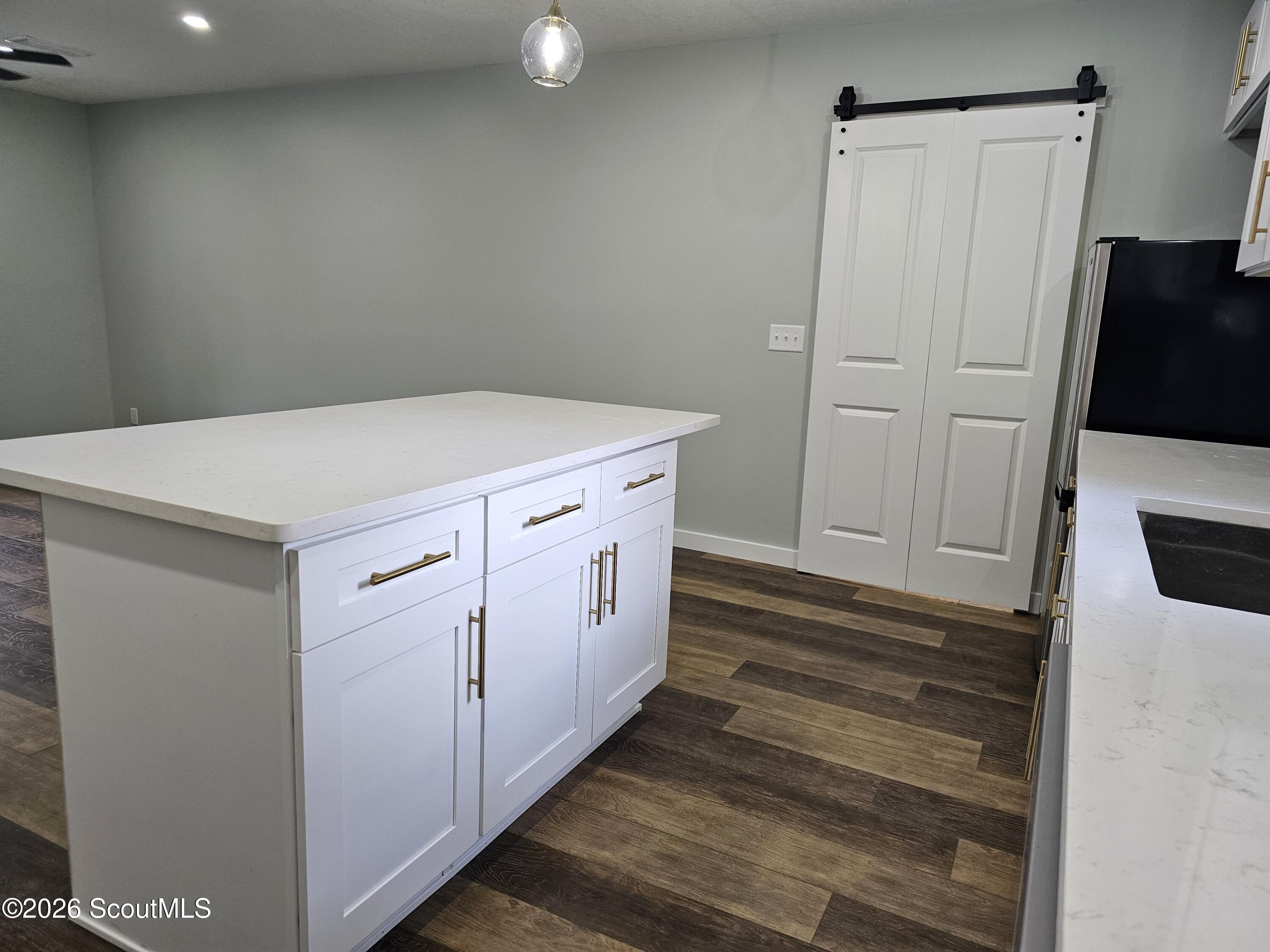 101 Dover Circle Brunswick, GA 31525 - Photo 11 of 32 Kitchen Island