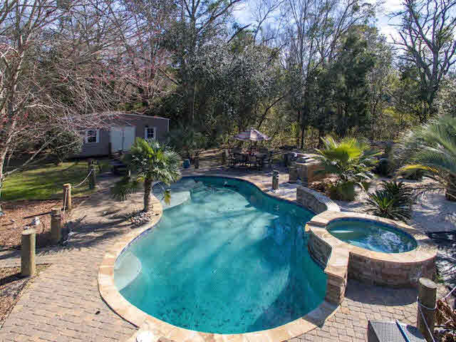 23175 Hill Road Silverhill, AL 36576 - Photo 3 of 25
