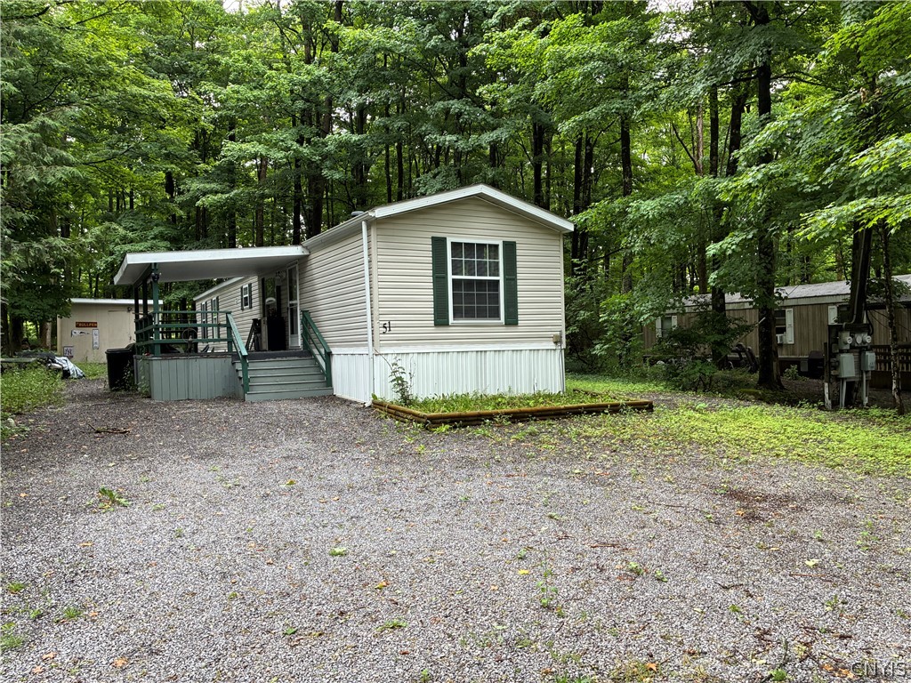 382 Rider, Unit 51 Clayville, NY 13322 - Photo 1 of 17