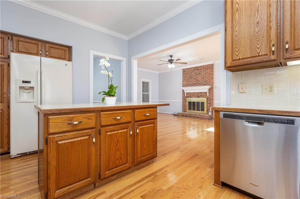 7398 Beaver Farm Court Oak Ridge, NC 27310 - Photo 14 of 49