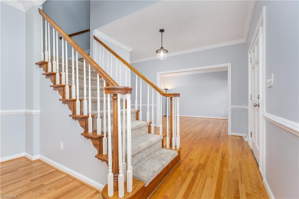 7398 Beaver Farm Court Oak Ridge, NC 27310 - Photo 4 of 49