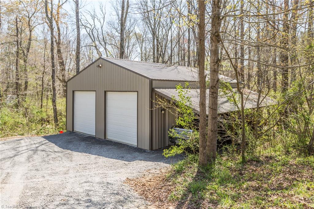 7398 Beaver Farm Court Oak Ridge, NC 27310 - Photo 40 of 49