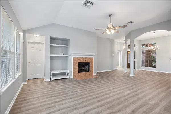 $2,300 | 2210 Melanie Park Drive, Spring, TX 77388