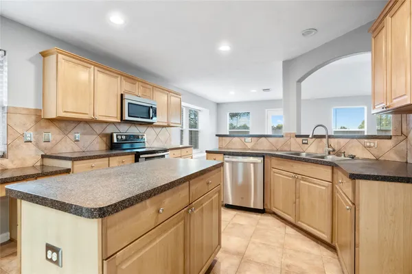 $2,300 | 2210 Melanie Park Drive, Spring, TX 77388