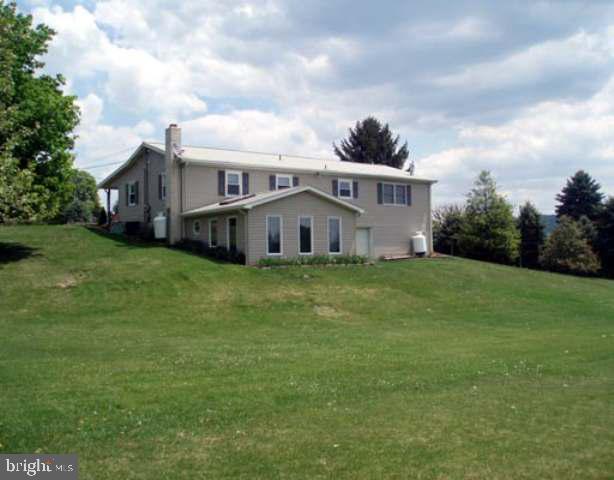 1 Rupp Road Duncannon, PA 17020 - Photo 6 of 6 Gallery Image 6