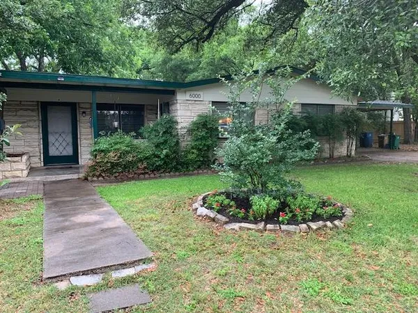$1,975 | 6000 Grover Avenue, Unit A, Austin, TX 78757