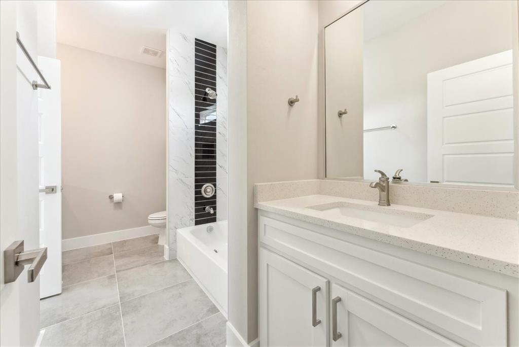 2811 Harston Street Dallas, TX 75212 - Photo 13 of 19
