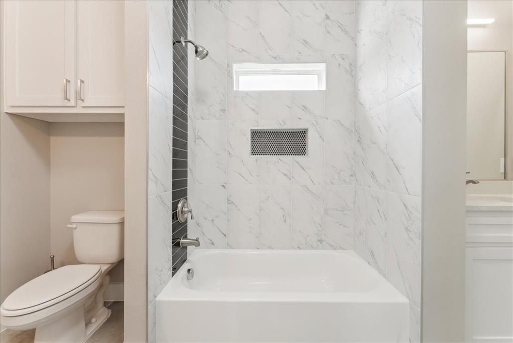 2811 Harston Street Dallas, TX 75212 - Photo 15 of 19