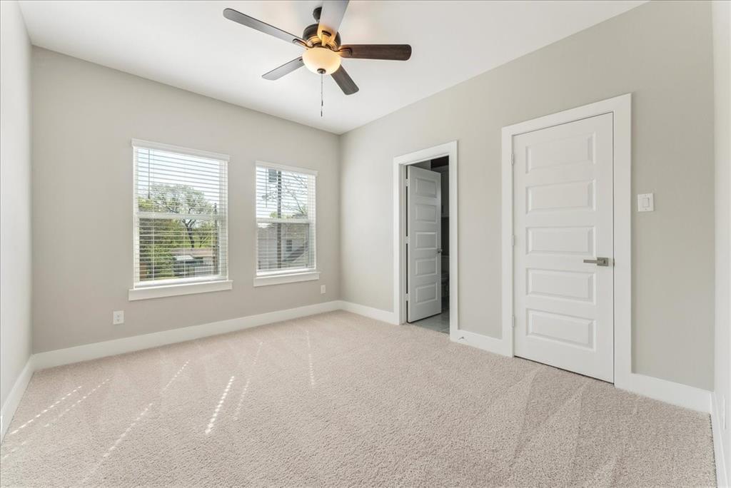 2811 Harston Street Dallas, TX 75212 - Photo 16 of 19