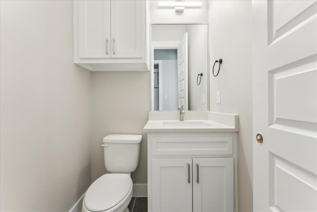 2811 Harston Street Dallas, TX 75212 - Photo 17 of 19