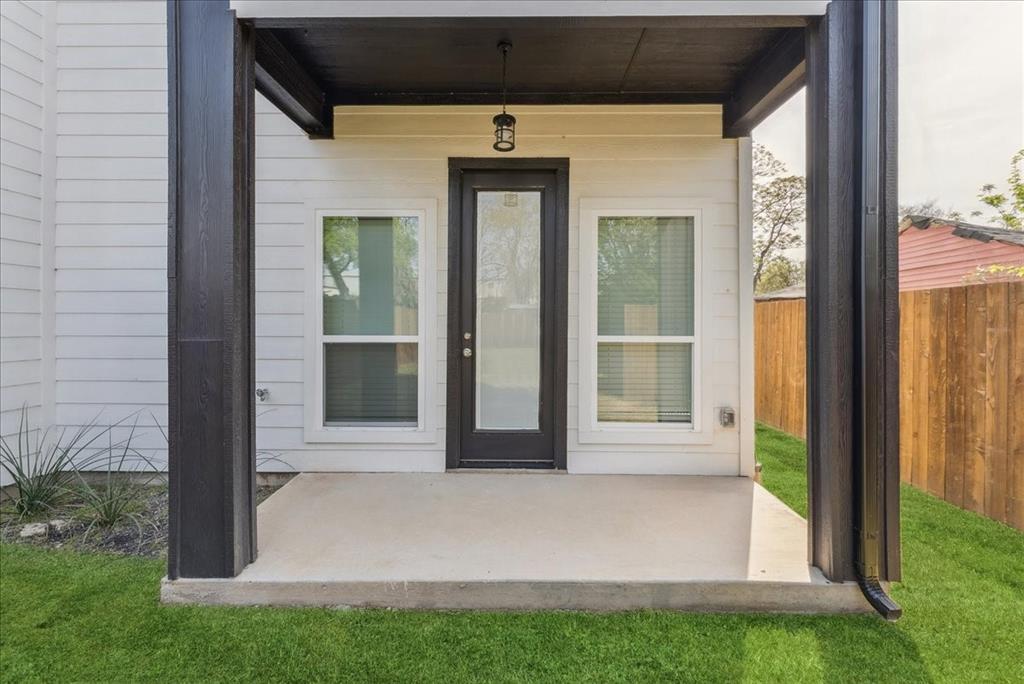 2811 Harston Street Dallas, TX 75212 - Photo 18 of 19