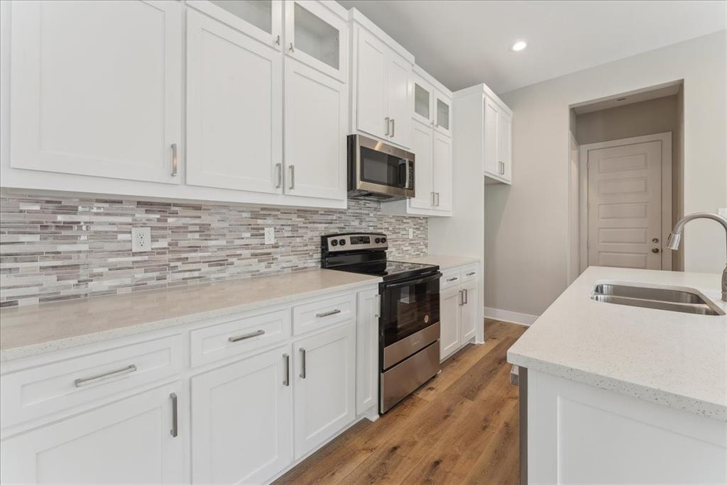 2811 Harston Street Dallas, TX 75212 - Photo 4 of 19