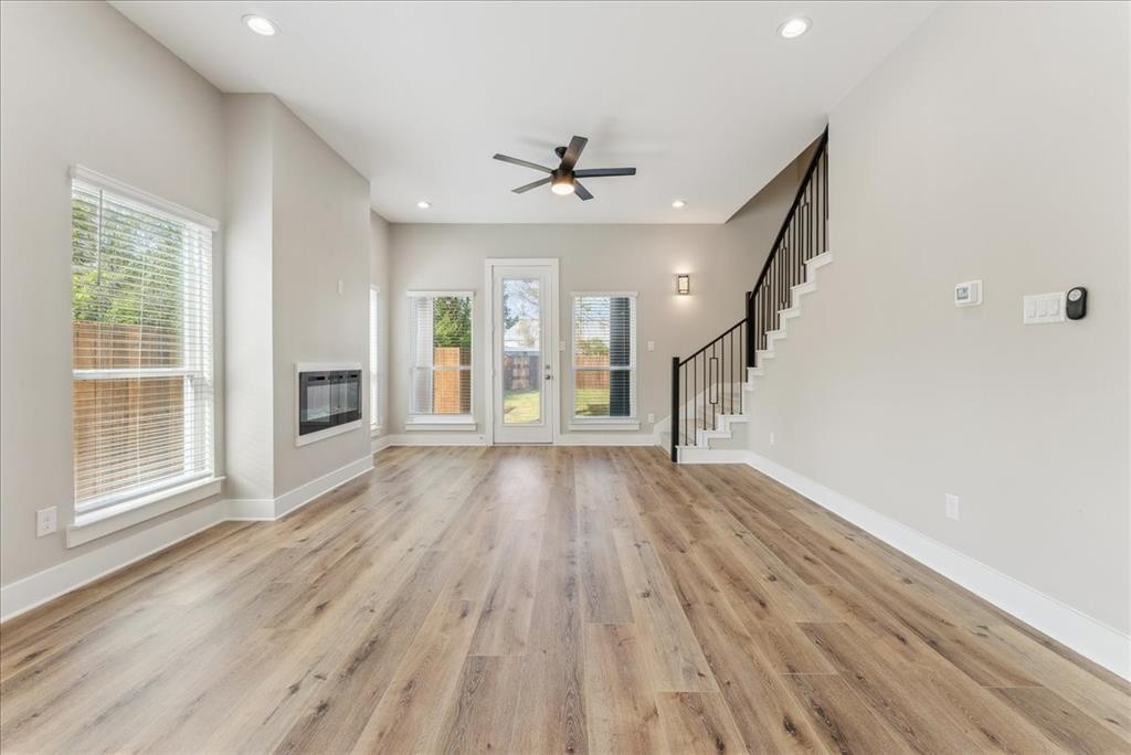 2811 Harston Street Dallas, TX 75212 - Photo 6 of 19