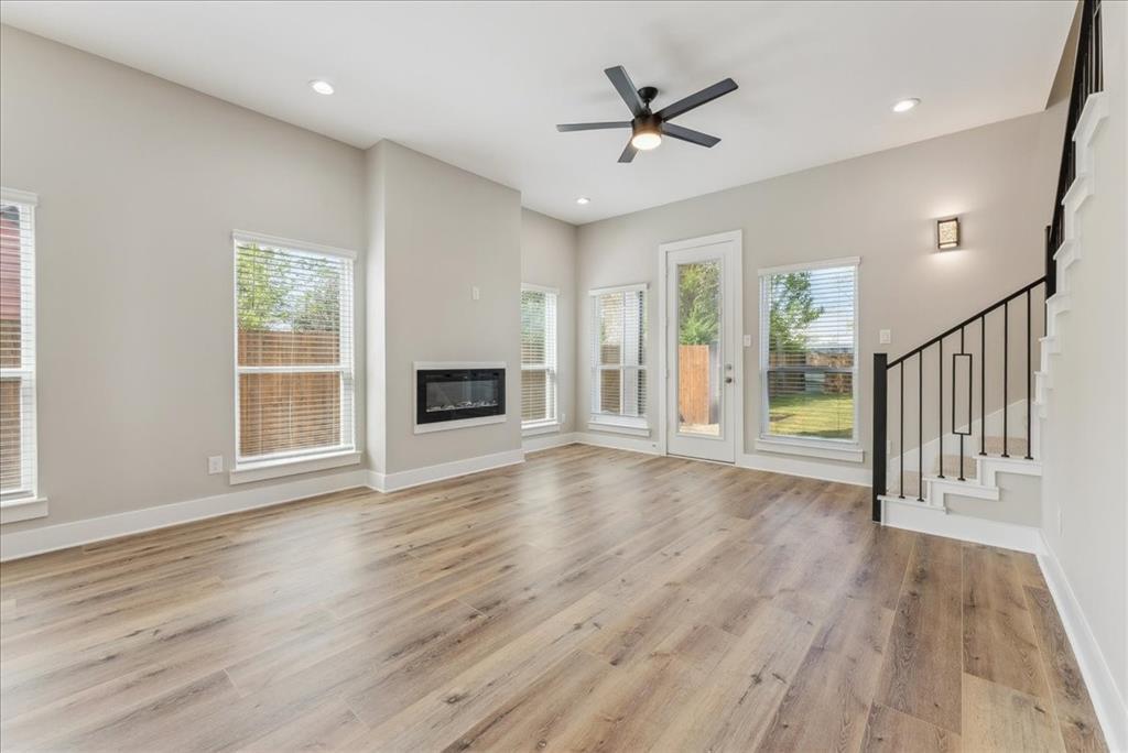 2811 Harston Street Dallas, TX 75212 - Photo 7 of 19