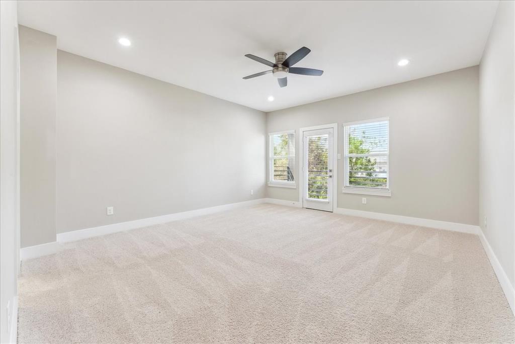 2811 Harston Street Dallas, TX 75212 - Photo 9 of 19