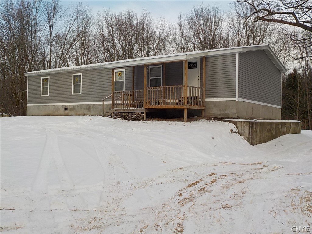 32-40 Canfield Road Parish, NY 13131 - Photo 1 of 1